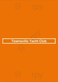 Townsville Yacht Club, Townsville