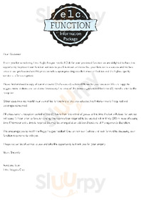 Erina Leagues Club menu