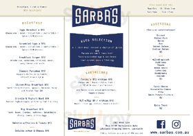 Sarba's Italian Lakelands