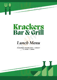 Krackers Bar & Grill