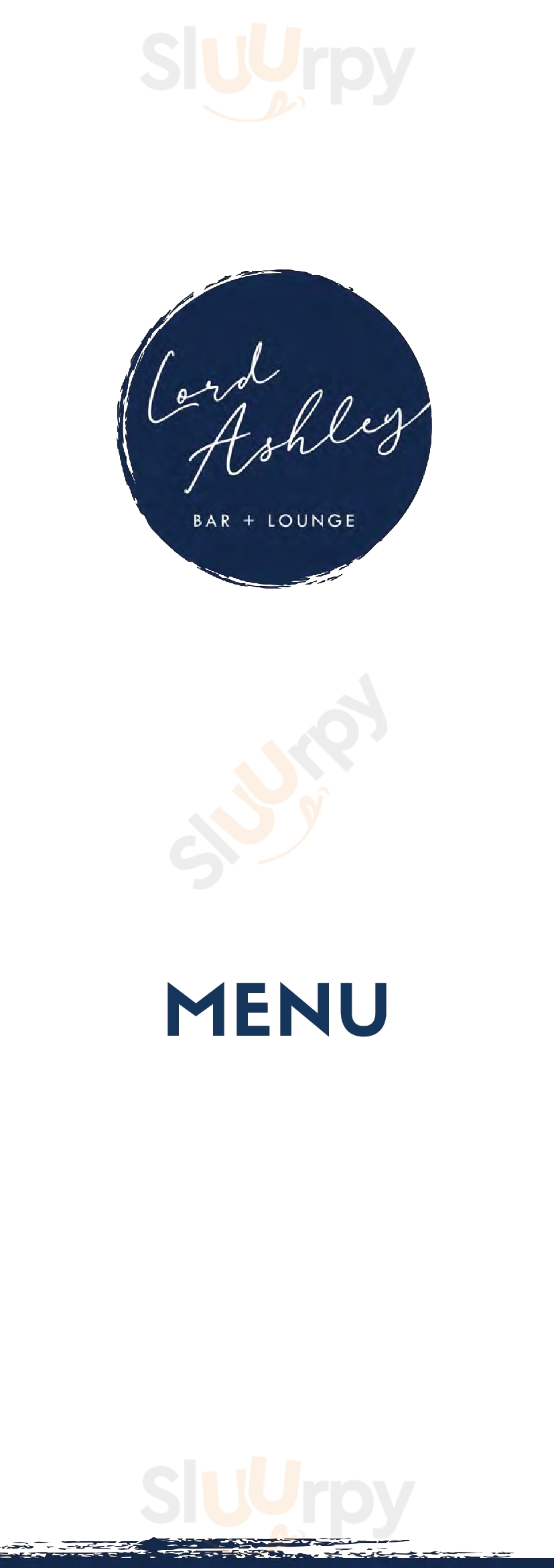 Redgum Restaurant And Function Venue Terrigal Menu - 1