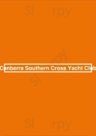 Canberra Southern Cross Yacht Club, Canberra