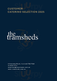 Tramsheds Function Centre