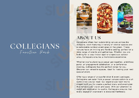 Factory - Ribs Steak Pizza