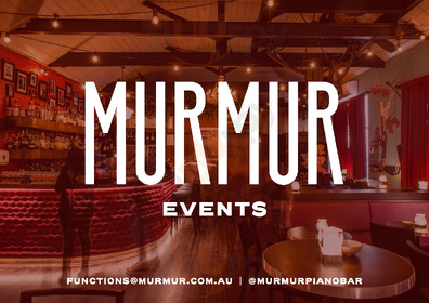 Murmur