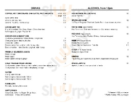 Mr.percival Cafe & Restaurant