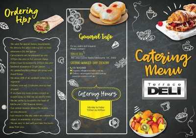 Terrace Deli