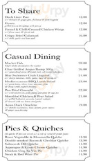 Taste On Sussex Lane