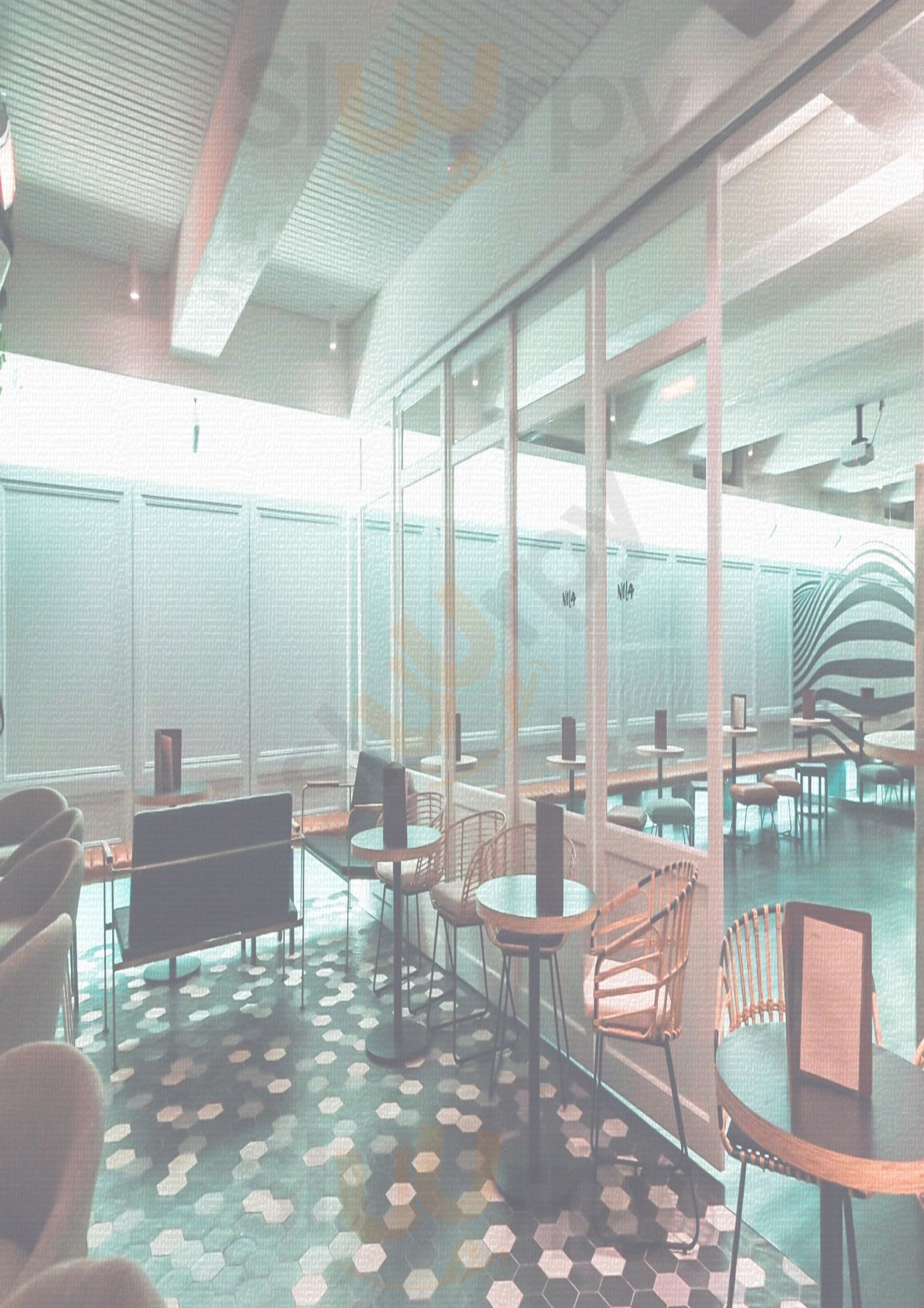 Main Menu - Settebello