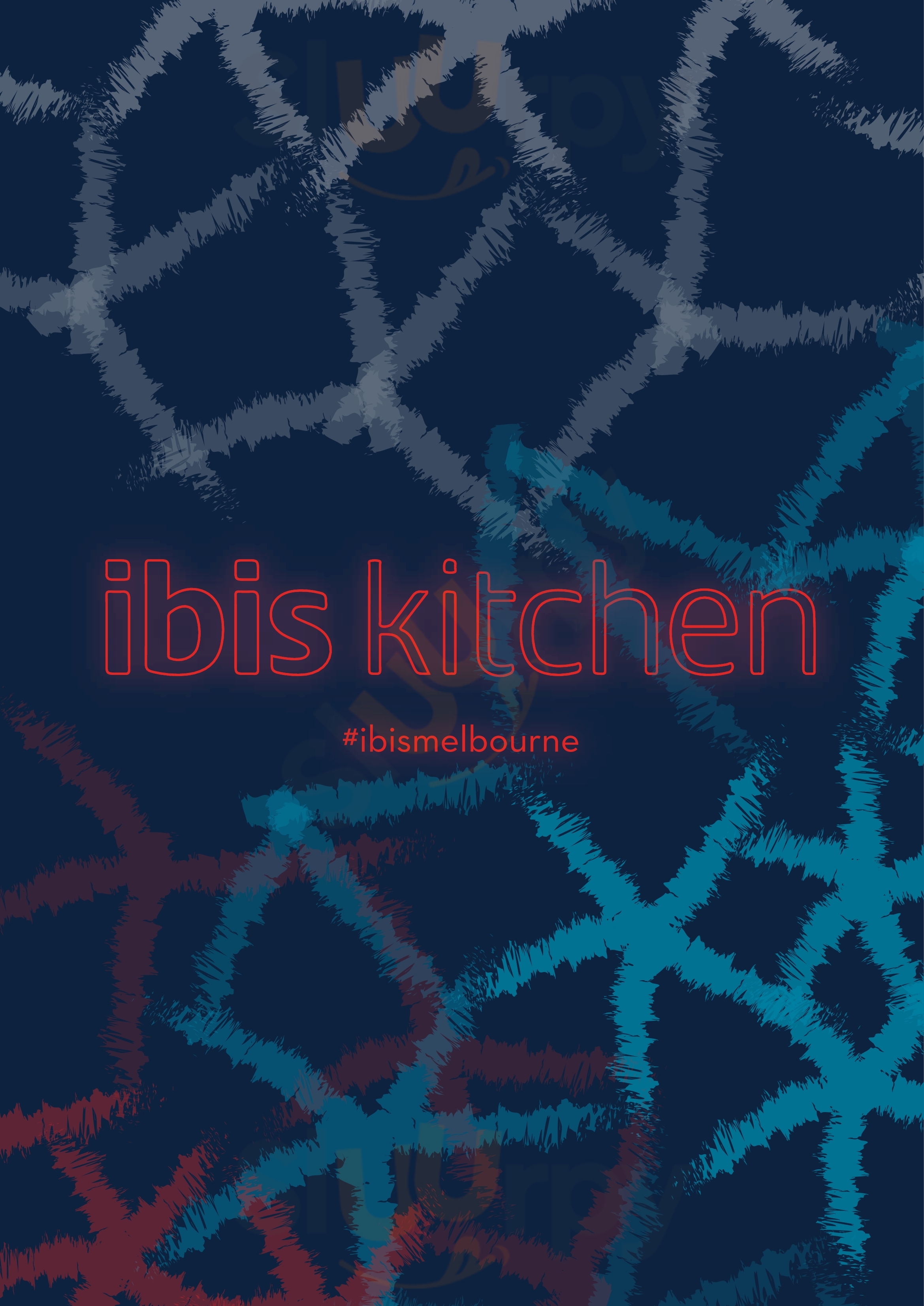 Ibis Kitchen Restaurant Melbourne Menu - 1