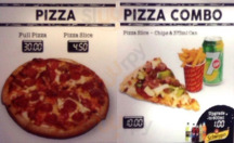 J B Four Seasons Chicken Spot