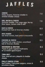 Axil Coffee Roasters