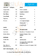 Cafe 153