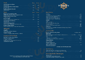 Bombora On The River