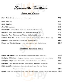 Terracotta Trattoria