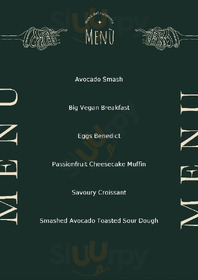 Zeebras Restaurant & Cafe