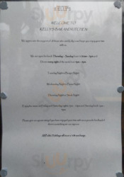 Kelly's Bar And Kitchen