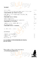 Heathcote Inn Restaurant