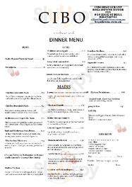 Bega Downs Restaurant