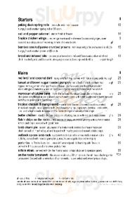 On The Rocks Restaurant