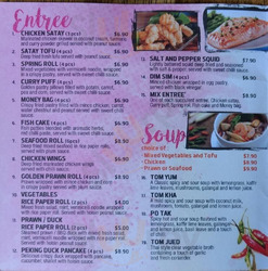 Thailicious