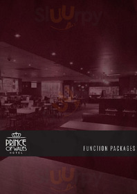 Prince Of Wales Hotel