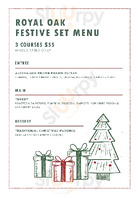 Royal Oak Hotel Penola