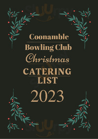 Coonamble Bowling Club