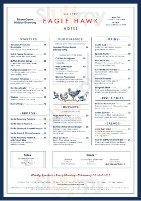 Stonehouse Restaurant