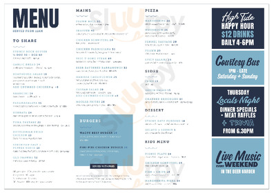 The Boathouse Hotel Patonga