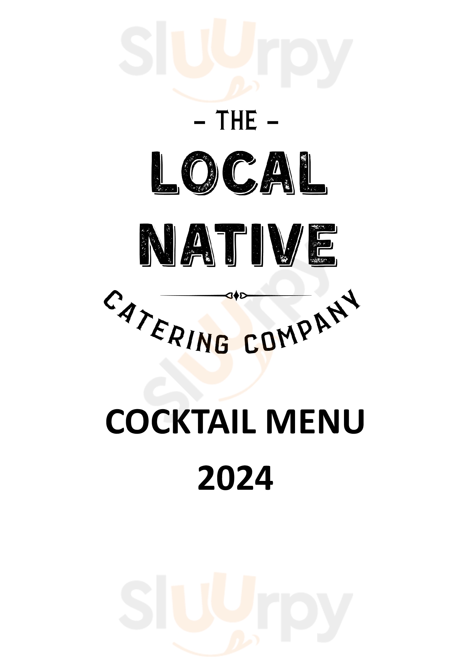 Museum Cafe Bremer Bay Bremer Bay Menu - 1