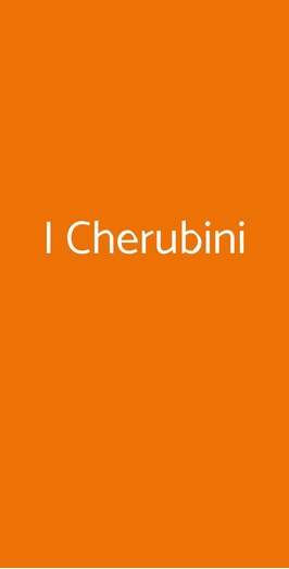 I Cherubini, Ravenna