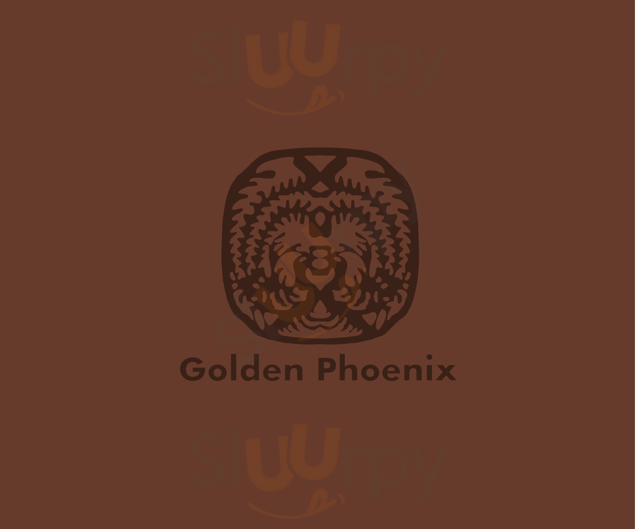 Golden Phoenix, Hotel Equatorial Penang Bayan Lepas Menu - 1