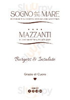 Sogno Del Mare Ristorante & Cocktail Bar, Milano Marittima