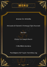 Mangiafuoco Ristorante Griglieria