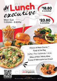 The Southbridge Hotel