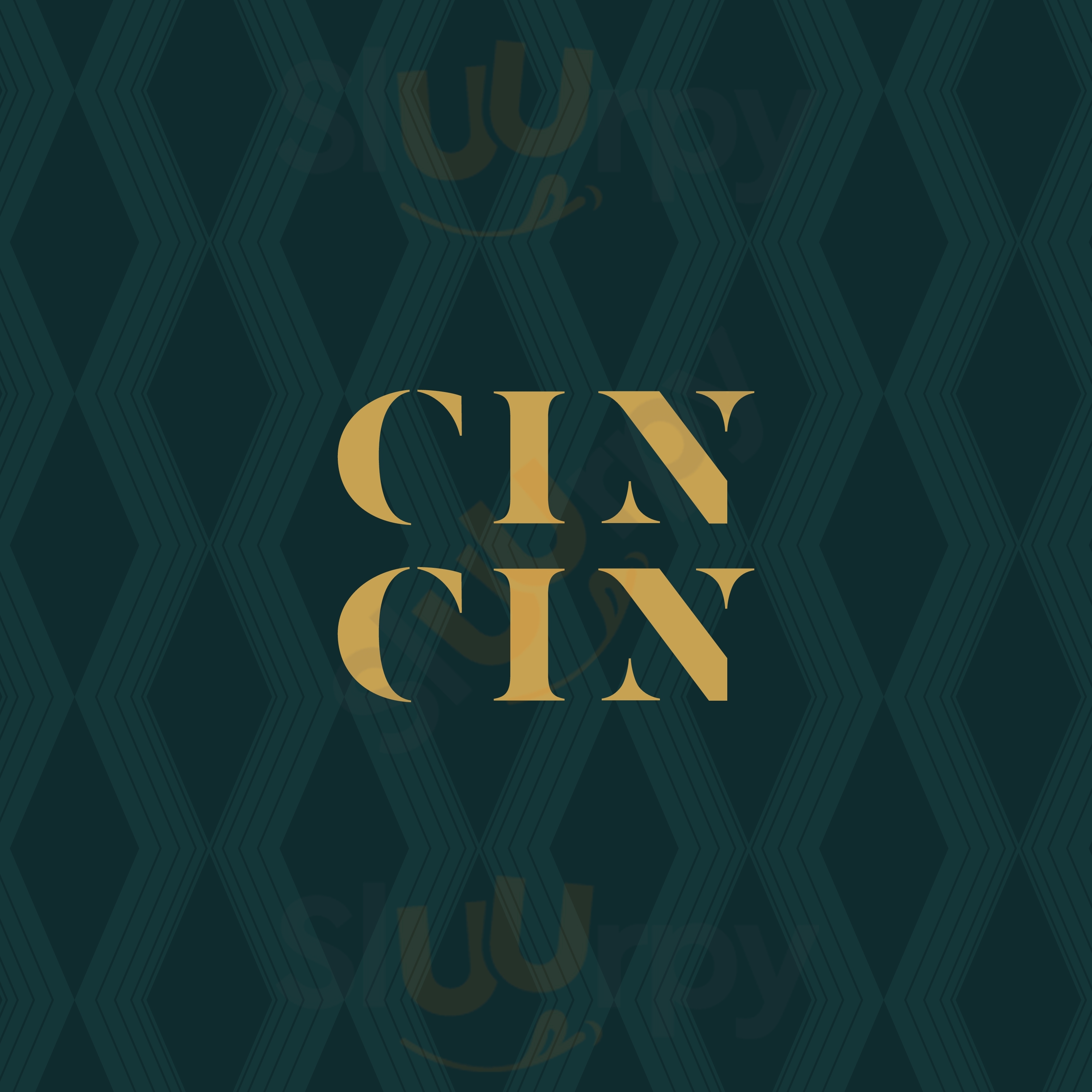 Main Menu - Cin Cin