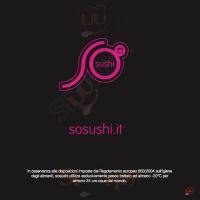 Sosushi - Rimini, Rimini