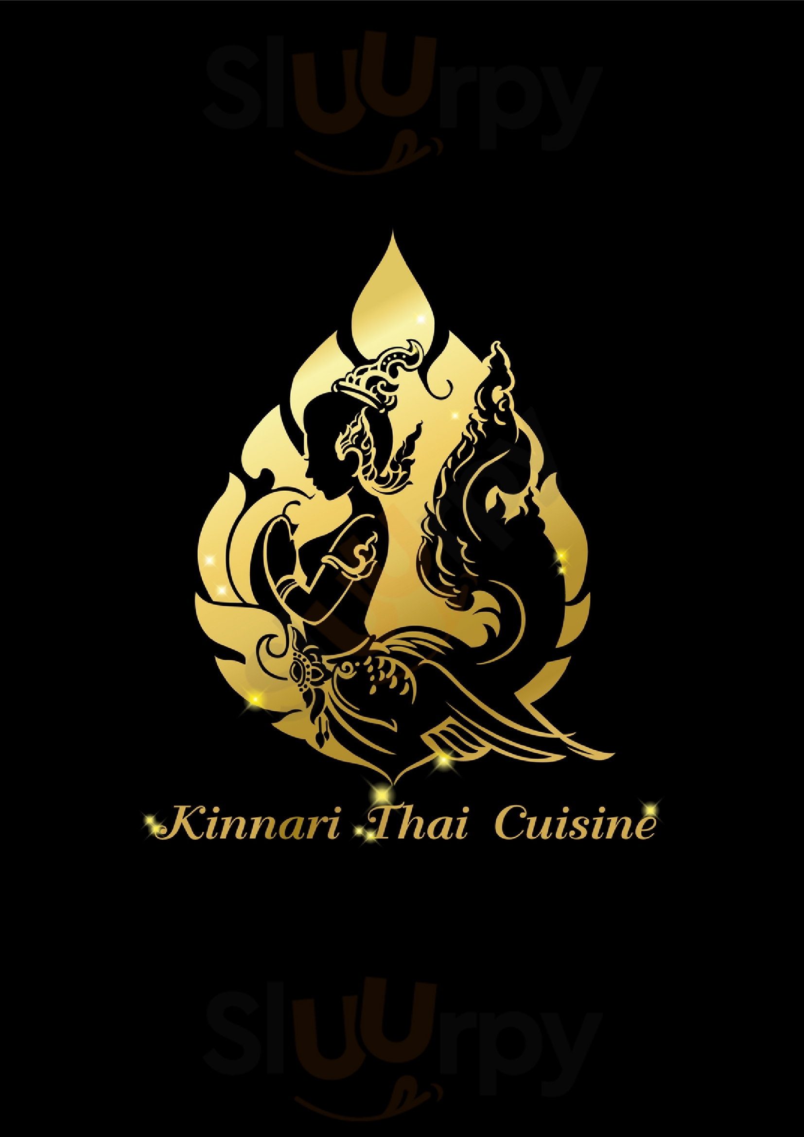 Kinnari Thai Cuisine Pte Ltd Singapore Menu - 1