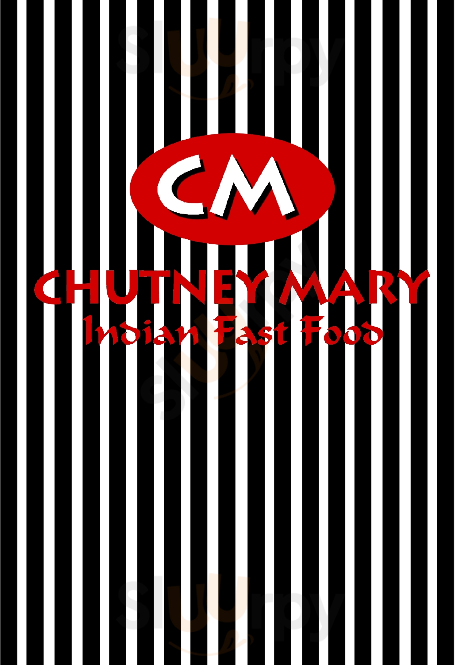 Chutney Mary Singapore Menu - 1