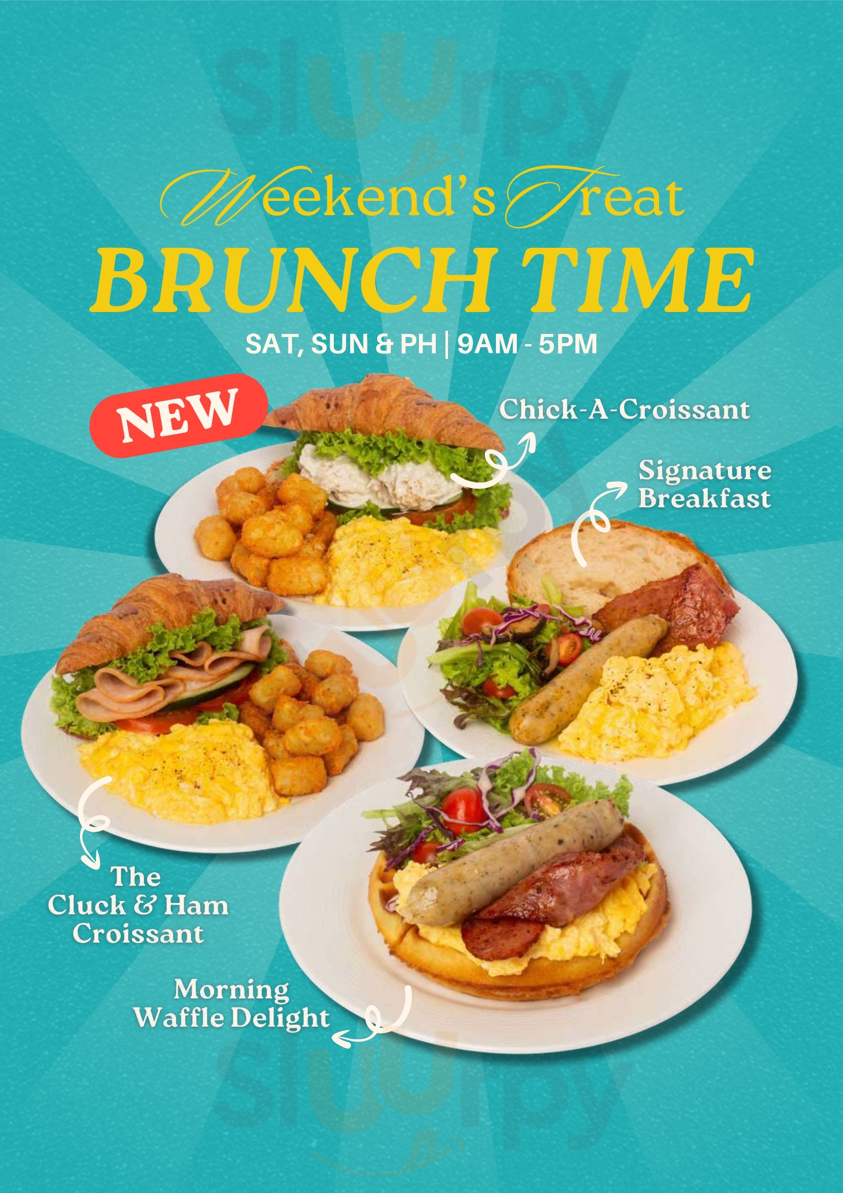 Main Menu - Good Bites