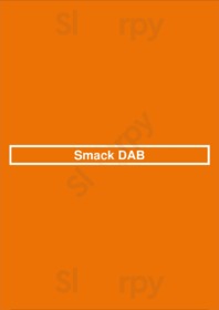 Smack Dab