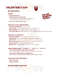 Old Spaghetti Factory