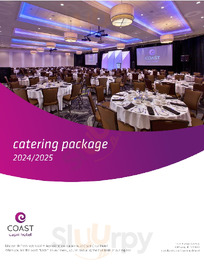 Vintners Poolside Grill