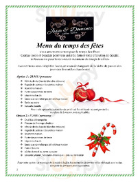 Le Meldo Resto-traiteur