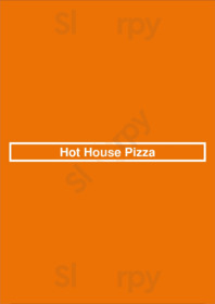 Hot House Pizza