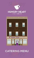 Hungry Heart Cafe & Catering