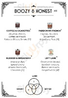 The Grand Trunk Saloon