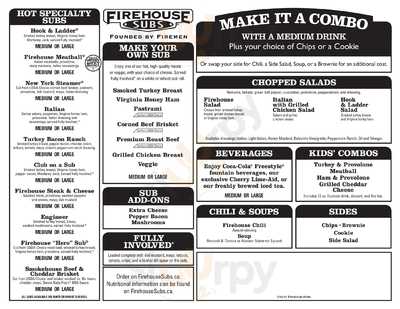 Firehouse Subs