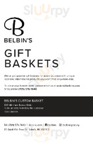 Belbin's Grocery